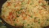 Arroz de Lisa Fuente blogspot com1