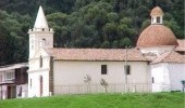 Santuario de Nuestra Señora de La Peña Fuente: arquibogota.org.co