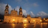 Catedral Primada Fuente: bogota.sociedadnocturna.com.ar  Por santiago de la rosa