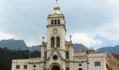 Iglesia Nuestra Señora de Egipto Fuente: arquibogota.org.co