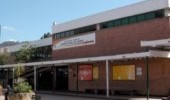 Biblioteca Usaquén Servitá Fuente: bogota.gov.co