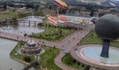 Parque Jaime Duque Fuente: centrodenegociosvirtuales