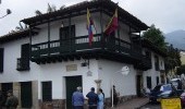 Museo Casa de la Independencia. Fuente: wikimedia.org