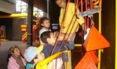 Museo de los Niños Fuente: wikimedia.org
