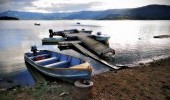 Embalse de Tomine Fuente: Flickr.com por Edgar Serrano