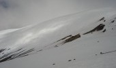 Nevado del Ruiz.  Fuente: www.panoramio.com - Foto por Julián Cardona Piedrahita