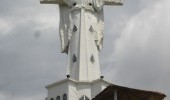 Cristo de Belalcazar Fuente: Uff.Travel