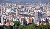 Bucaramanga (Source: Asomocol -  Asociación de motocilistas de colombia)