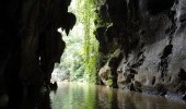 San Gil - Cueva del Indio (Fuente: Panoramio)