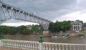 Girardot - Puente Ferreo Fuente: flickr.com por Baiji