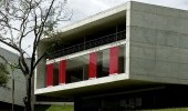 Parque Biblioteca Leon de Greiff Fuente flickr com Usuario Guia de Viajes Oficial de Medellín3