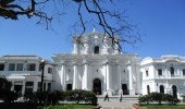 Catedral Basilica Nuestra Senora de la Asuncion Fuente: wikimedia.org por Eljuli91