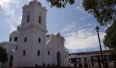 Catedral de Santa Marta Fuente: wikimedia.org por Kamilokardona