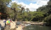 Balneario Pozo Azul. Fuente: Pasión Viajes 