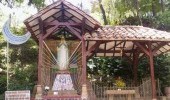 Santuario Nuestra Señora de la Salud - Páramo. Fuente: Web Oficial Páramo - Santander